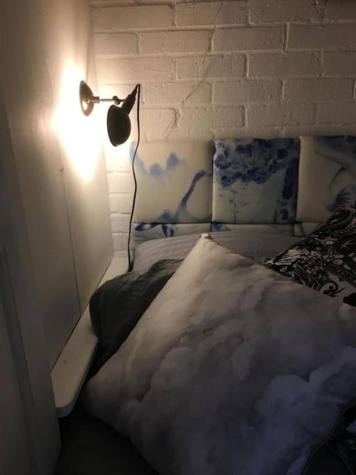 Apartamento Tiny Hideaway In Cambridge